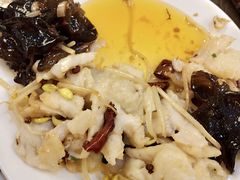 -老虎滩船说·海胆水饺·大连海鲜(老虎滩店)