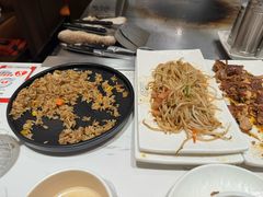 -火地铁板烧(昆山万象汇店)