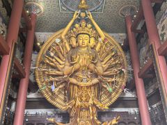 -上海东林寺(金山区)
