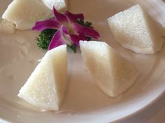iphone_upload_pic-糟粕醋·椰苑海南菜餐厅(亚龙湾天域酒店)