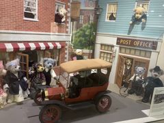 -济州岛泰迪熊博物馆