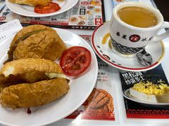 -华星冰室(湾仔店)