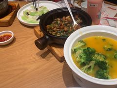 -顺风汤馆·广府粤菜(江宸天街店)