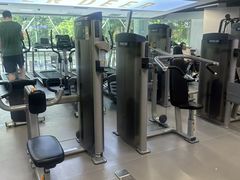 -超鹿运动(达信大厦店)