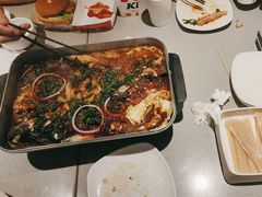 -半天妖烤鱼(中山路店)