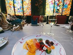 -马克西姆餐厅(崇文门店)