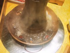 -东来顺饭庄(金泉广场店)