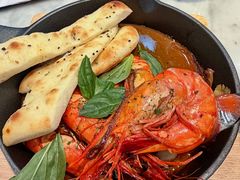 -玛尚诺意式餐厅(长宁来福士店)