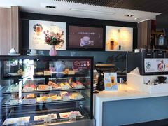 -麦当劳(宾水西道店)