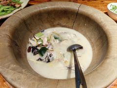 -滇香肴·云南菜蒸汽石锅鱼(云南北路店)