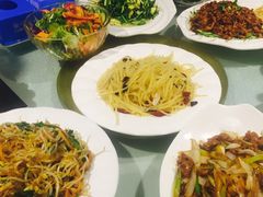 -春饼家常菜(百子湾店)