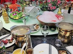 -川骄海鲜自助(河东店)