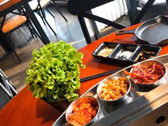 -伍丁·烤牛肋(和平东桥店)