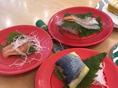 -新一番三文鱼寿司(红城湖店)