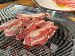 -东俞·韩式料理(院东街店)