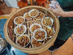 -品香排骨饭(羊官路店)