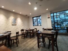 大堂-兰边碗(鼓楼店)