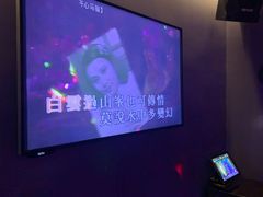 -风暴音乐烧烤串吧