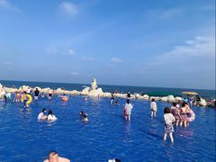 -渔岛海洋度假区