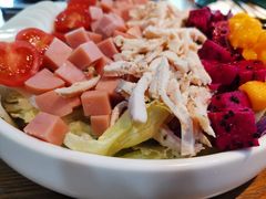彩虹沙拉-IFIF 如果花園(宽厚里店)