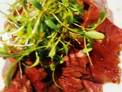 -南京大牌档(香港广场店)