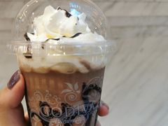-GODIVA(月星环球港店)