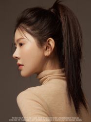 点击看大图 -蜜桃少女VISION写真馆(雁塔店)