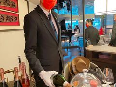 -海派悦庭·海胆烧麦·新融合菜(凯德广场店)