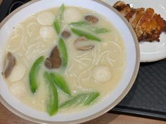 -津津飯堂