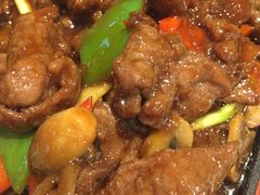 -乾隆美食·本帮菜(黄河路店)