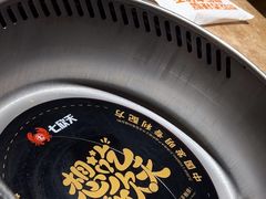 -七欣天香辣蟹火锅(苏州塔园路店)