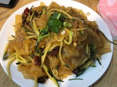 东北皮冻-东北特色水饺(郭家桥店)