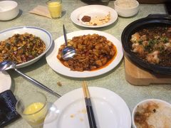 -郭林家常菜(狼垡店)