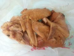android_upload_pic-鸡打鸣熏鸡系列(总店)