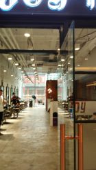 -JOY Hair salon