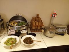 -五观堂素食(新华路店)