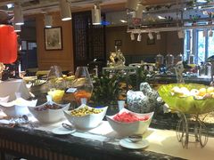 -安徽饭店·白鹭阁自助餐厅(梅山路店)