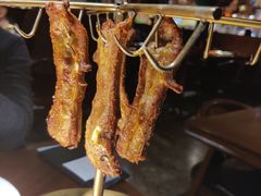 和田架子肉-楼兰新疆主题餐厅(苏州中心店)