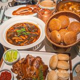 ♨️玫瑰故事中的京味儿菜，这家妥妥值得来