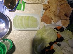 -和庆斋羊蝎子火锅·碳缸烧烤(顺义旗舰店)