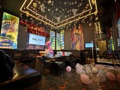 -INLOVE KTV(新天地店)