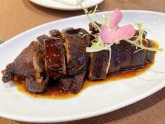 -转角·老弄堂上海菜(长寿路店)