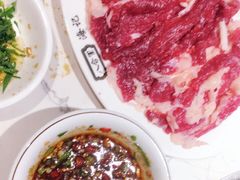 -八合里牛肉火锅(深圳龙华硅谷店)