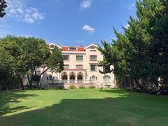 -上海安亭别墅花园酒店