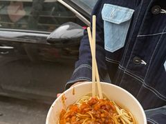 -严老幺烧麦(前进四路店)