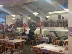 -霄汉牛三鲜湖北砂锅菜(万松园2店)