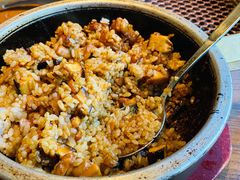 照烧鸡腿饭-九畋町和牛黑牛烤肉料理(三里屯3·3大厦店)