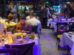 -胡桃里音乐酒馆(白云五号T5 MALL店)