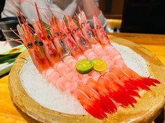 -藤原布二·八佰善会席料理(奥体店)