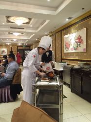 -全聚德烤鸭店·宴会厅(和平门店)
